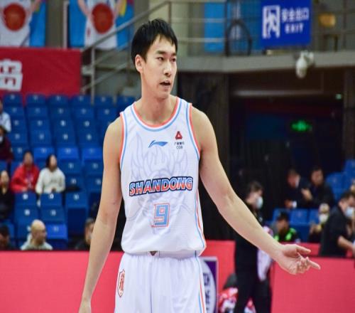 夏晓司:陈玖璋&阿泽&马振钧新赛季将不再在山东男篮一线队效力