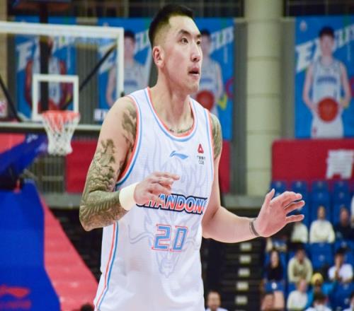 济南时报:今晚客战首钢山东男篮要扬长避短