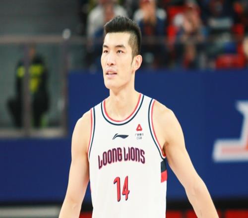 2016年状元秀!夏晓司:郭凯接近加盟山东男篮
