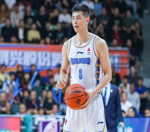 五棵松收官！媒体人：关键的比赛北京罕见碾压排名靠前的球队