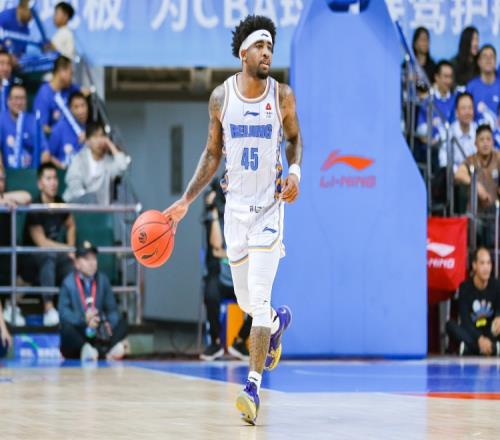 北京媒体人:丁团长把今天当决战了首钢最后的进攻太滞涩了