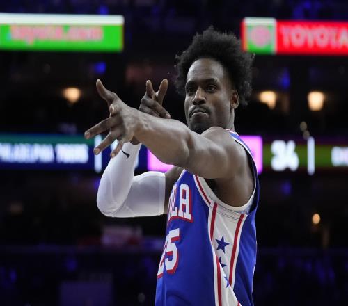 江南的城：有CBA球队向前NBA球员丹纽尔豪斯提出报价