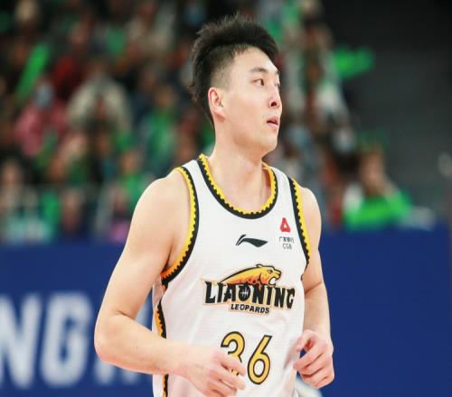 辽媒:辽宁男篮明天下午出征亚冠联赛