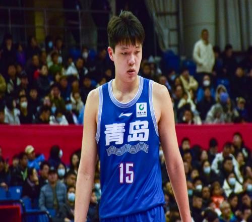 高对抗下的体能问题是杨瀚森接下来需要去提升的地方