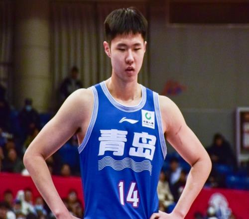 火力全开且全面！赵嘉义17中11&三分11中6拿下30分5板7助