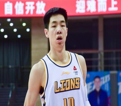 难阻失利!朱俊龙出战44分钟16中7拿到20分5板5助