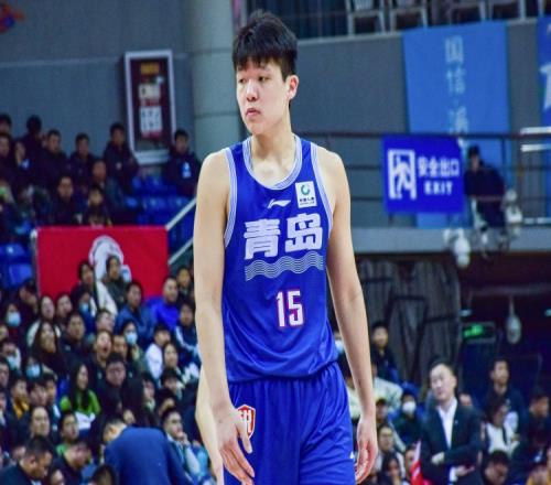 NBA球探谈杨瀚森：他U19打爆状元热门有成为约基奇类型球员潜质
