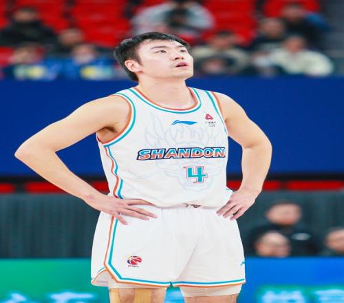 夏晓司:杨林祎、张辉确定下赛季不在山东效力目前已离队