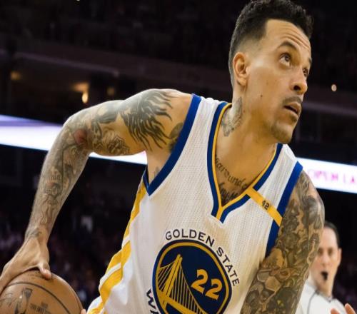 盘点NBA历史上最肮脏的10名球员，你们最讨厌谁呢？（二）