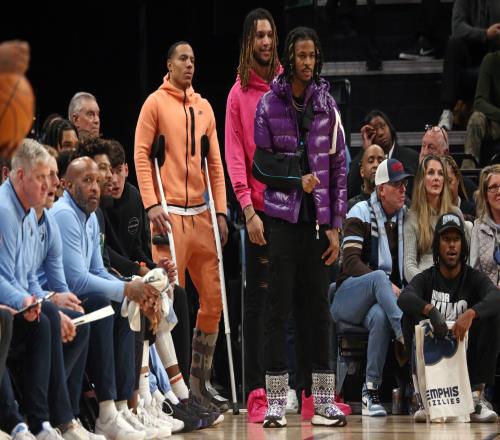 人人都能现场看NBA灰熊主场对阵骑士的票价已低至1美元张...