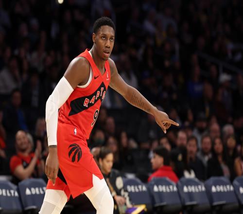 【直播吧评选】2月8日NBA最佳球员