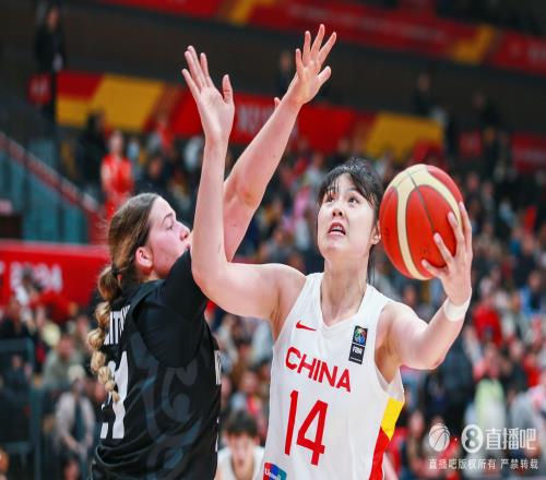 博主：WNBA火花队2年前曾得到李月汝的签约权