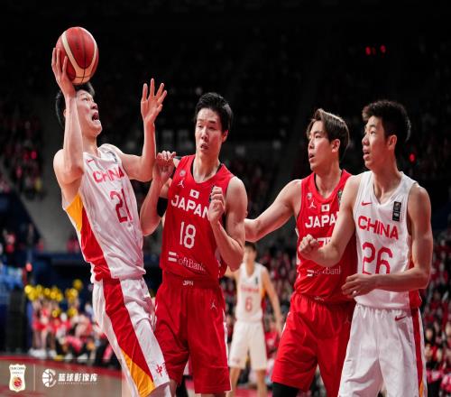 明年2月中国男篮若主场对阵拥有渡边的日本男篮吧友们觉得能赢吗