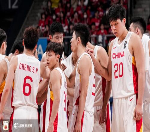 付政浩：中国男篮学欧还是学美不重要球员先得练好空位投篮&罚球
