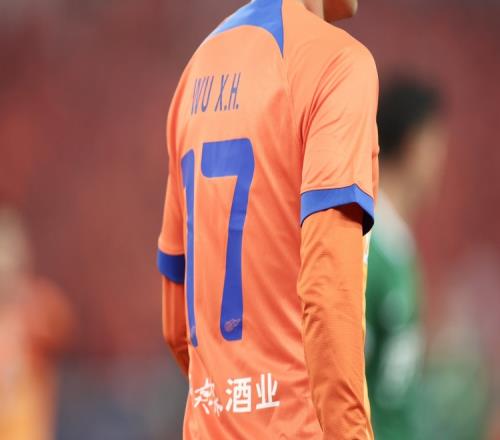 媒体人:松弛感是克雷桑如入无人之境,是吴兴涵找回生涯第二春