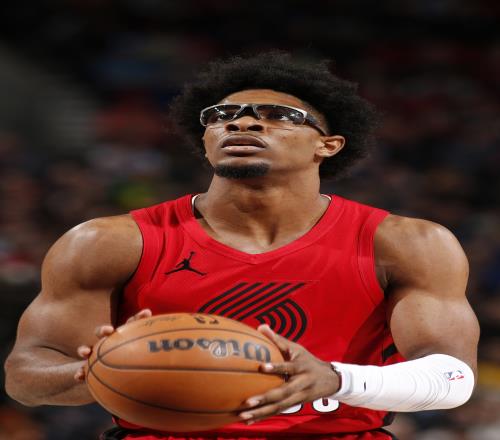 探花亨德森全场正负值58NBA历史倒数第一!