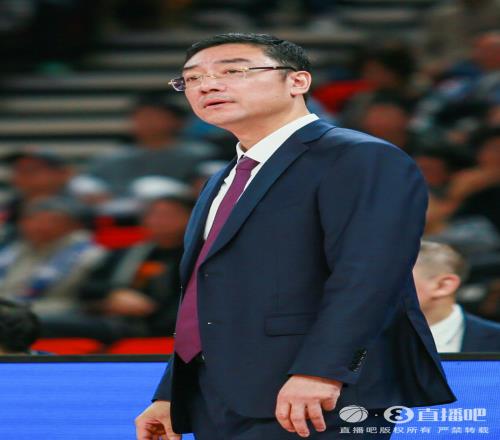 刘鹏谈失利：国内球员没有站出来外援发挥得还是不错的