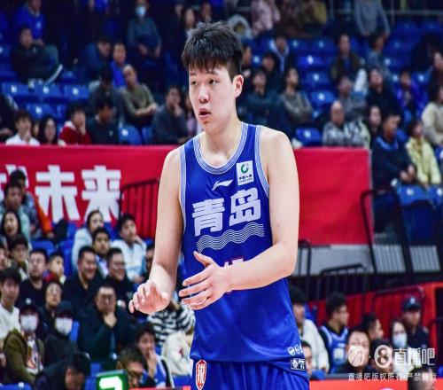 今年不参选！俱乐部高层：有稳定出场时间才是杨瀚森去NBA的意义所在