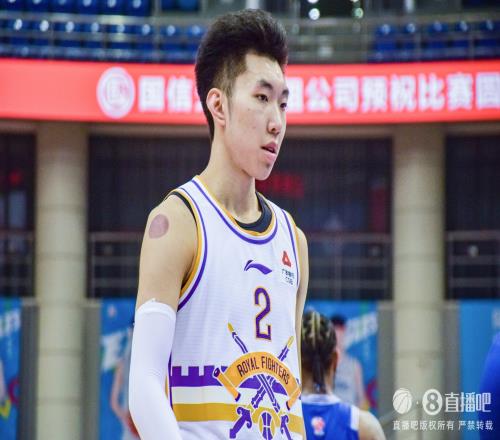难阻失利!廖三宁15中6拿到15分7板正负值21最低