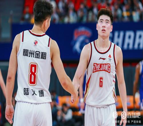 媒体人：浙江就是中国篮球的缩影强调作风拼劲但打不了高端局