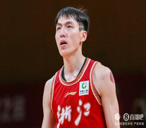 丁佳宁：随着年龄的增长浙江失去了几年前赖以生存的活力和拼劲