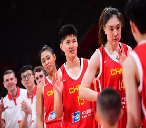 28罚13中！媒体人：中国女篮需要在巴黎奥运会前解决罚球的问题