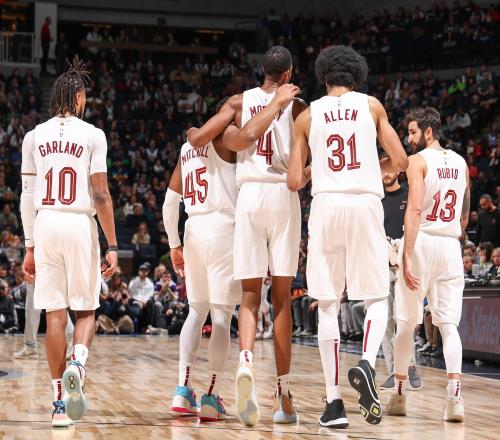 Windhorst：很多球员现在想去骑士打球老板愿意花钱&球队战术好