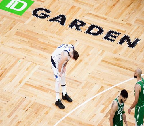 Windhorst：有一名现役NBA全明星球员跟我说独行侠很讨厌东契奇