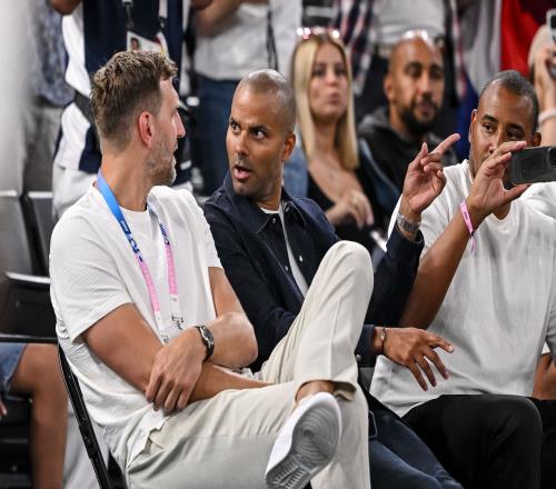 下赛季开始解说!诺维茨基:我一直都很喜欢NBA我仍是忠实球迷