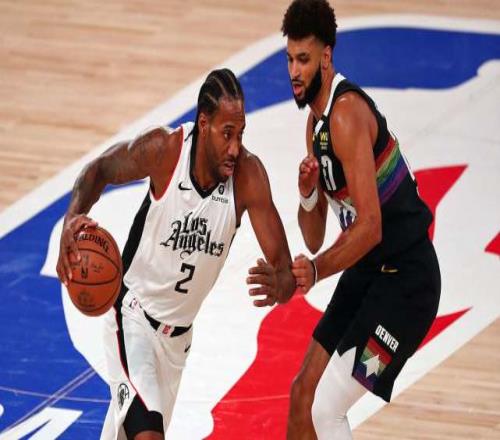 NBA前瞻：掘金vs快船,快船能否成功复仇掘金