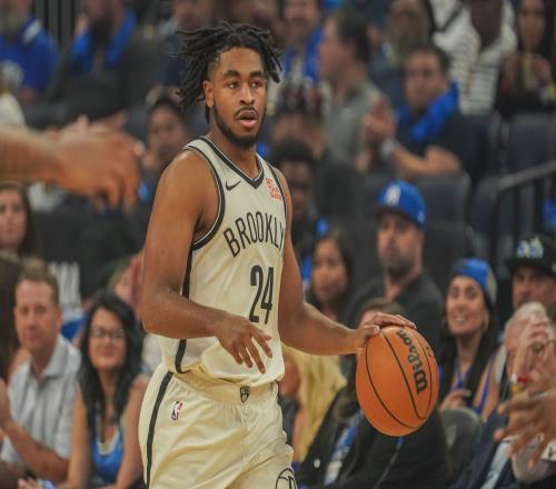 NBA彩经：篮网击退活塞鹈鹕擒下老鹰独行侠轻取魔术