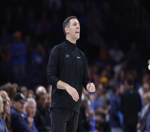 戴格诺特：NBA杯决赛是绝佳的考验和挑战会全身心投入其中