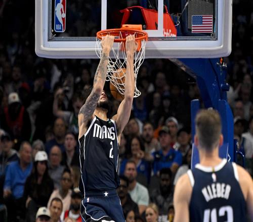 莱夫利谈NBA杯14决赛：想起了参加锦标赛的日子尽力展现竞争力