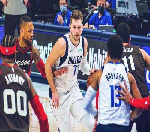 NBA赛事前瞻:达拉斯独行侠VS洛杉矶快船