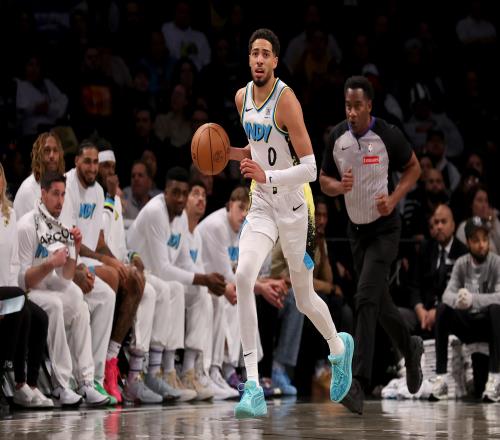勇士多人缺阵！哈利伯顿：对面依旧是NBA球员只是找到赢球的方法
