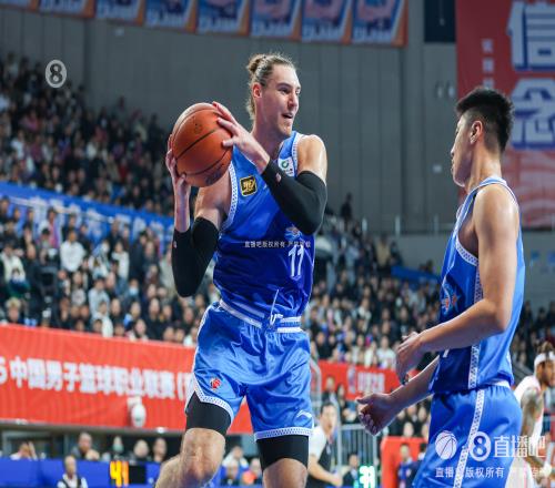 继续寻找新援CBA官方:福建取消注册外援奥贝克帕和斯蒂尔