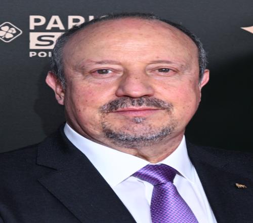 贝尼特斯:国米在欧冠做得很好&亚特兰大是惊喜,尤文不尽如人意