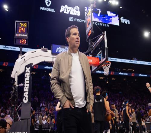 伊什比亚：我向你们保证太阳会夺冠而且不止一个