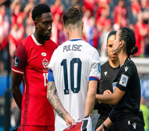 FIFA病毒+兽医debuff阿方索半决赛受轻伤季军战仍首发致重伤
