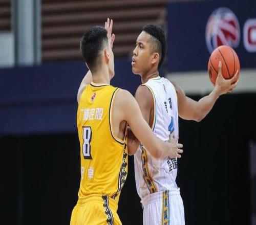 2021-2022CBA第一阶段常规赛排名,辽宁成为领头羊