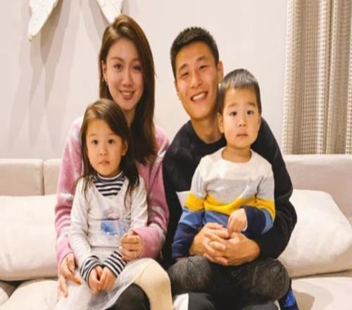 武磊老婆是谁,武磊老婆职业是什么