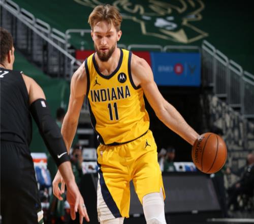 NBA前瞻：步行者VS鹈鹕，锡安高效得分，鹈鹕有望取得2连胜