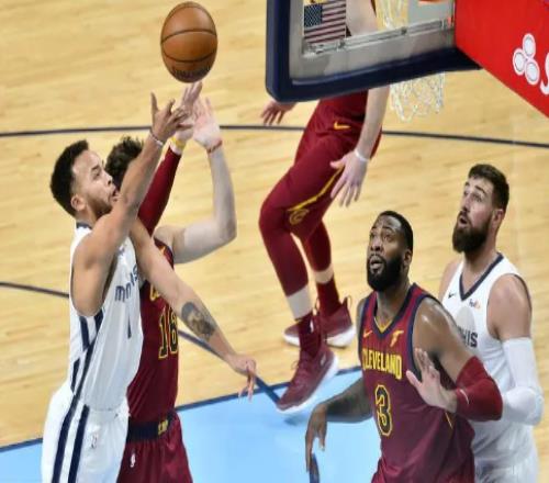 NBA前瞻：灰熊vs骑士，灰熊队冲击十一连胜