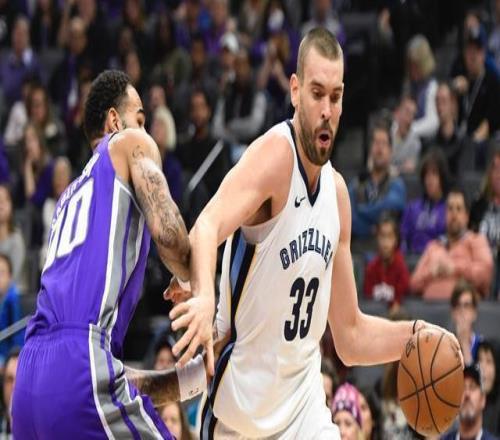 NBA赛事分析：灰熊力克国王迎4连胜，詹姆斯31分
