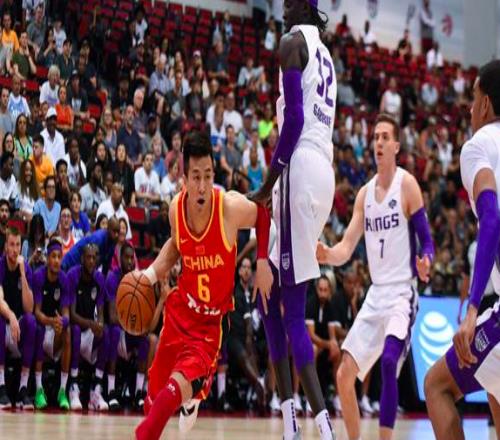 NBA夏季联赛是什么赛事，NBA夏季联赛和NBA常规赛的区别