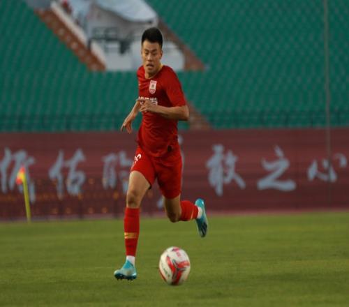 亚泰本赛季下半场的最后15分钟进6球,同期比其他队至少多2球