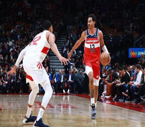 NBA常规赛:猛龙主场逆转奇才,奇才遭遇联赛三连败