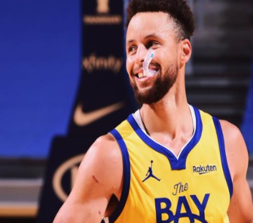 库里几个NBA总冠军，库里拿过NBA什么荣誉