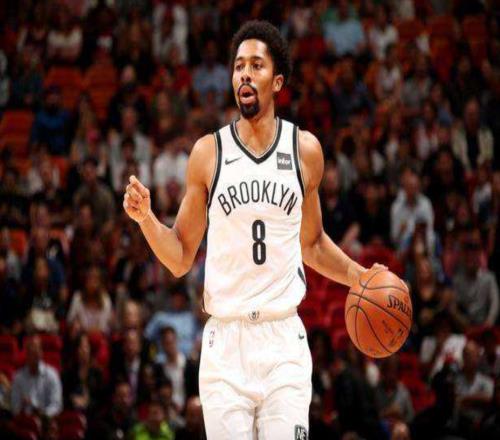 今日NBA助攻榜：篮网队斯宾塞-丁维迪16助攻占据榜首
