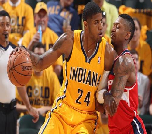 NBA赛事前瞻：奇才vs步行者，速战速决